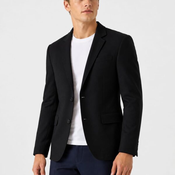 Blazer Malha