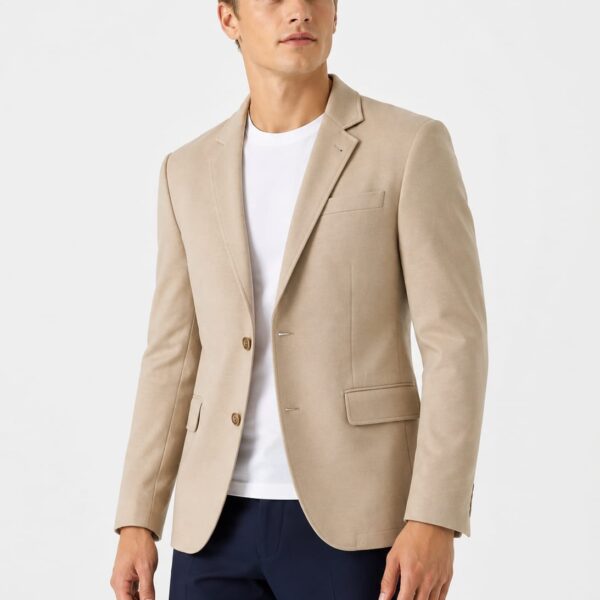 Blazer Malha