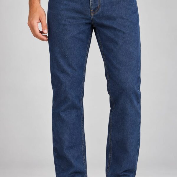 Calça Jeans Villemont