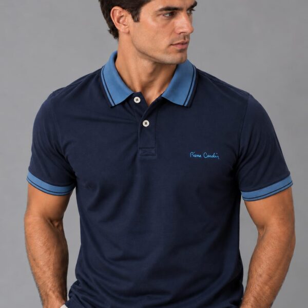 Polo Pierre Cardin