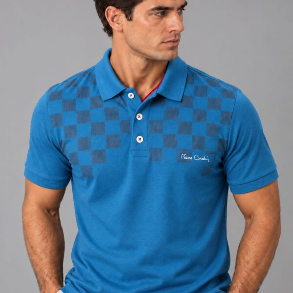 Polo Malha
